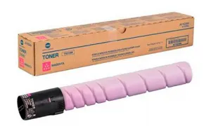 Тонер Konica Minolta TN-221M (Magenta) 
